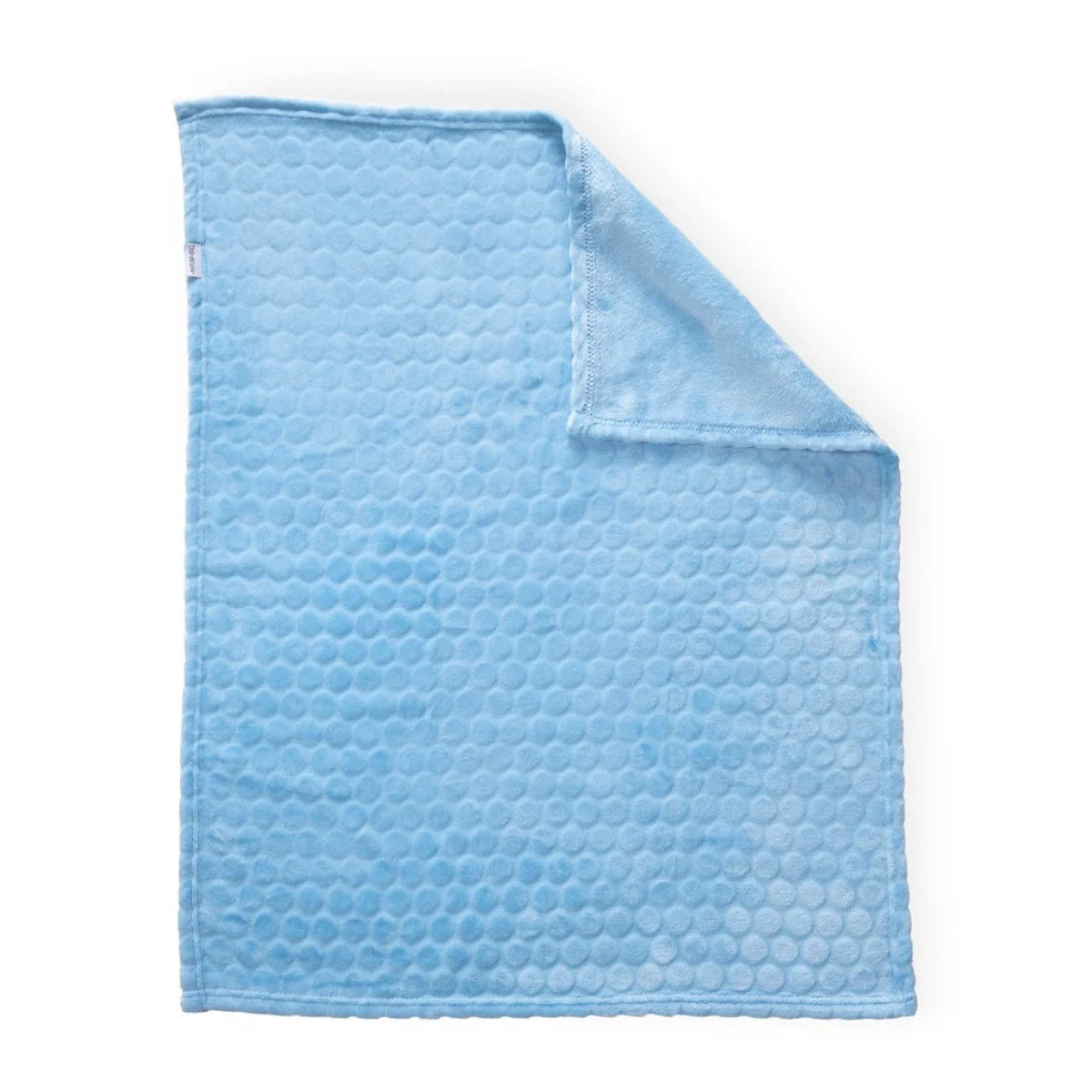 Clair De Lune Marshmallow Blanket - Image 9