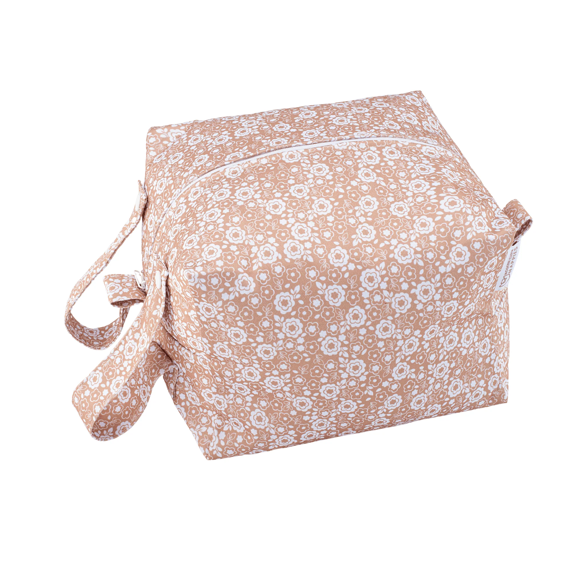 Cloth Nappy Pod - Bloom - Image 5