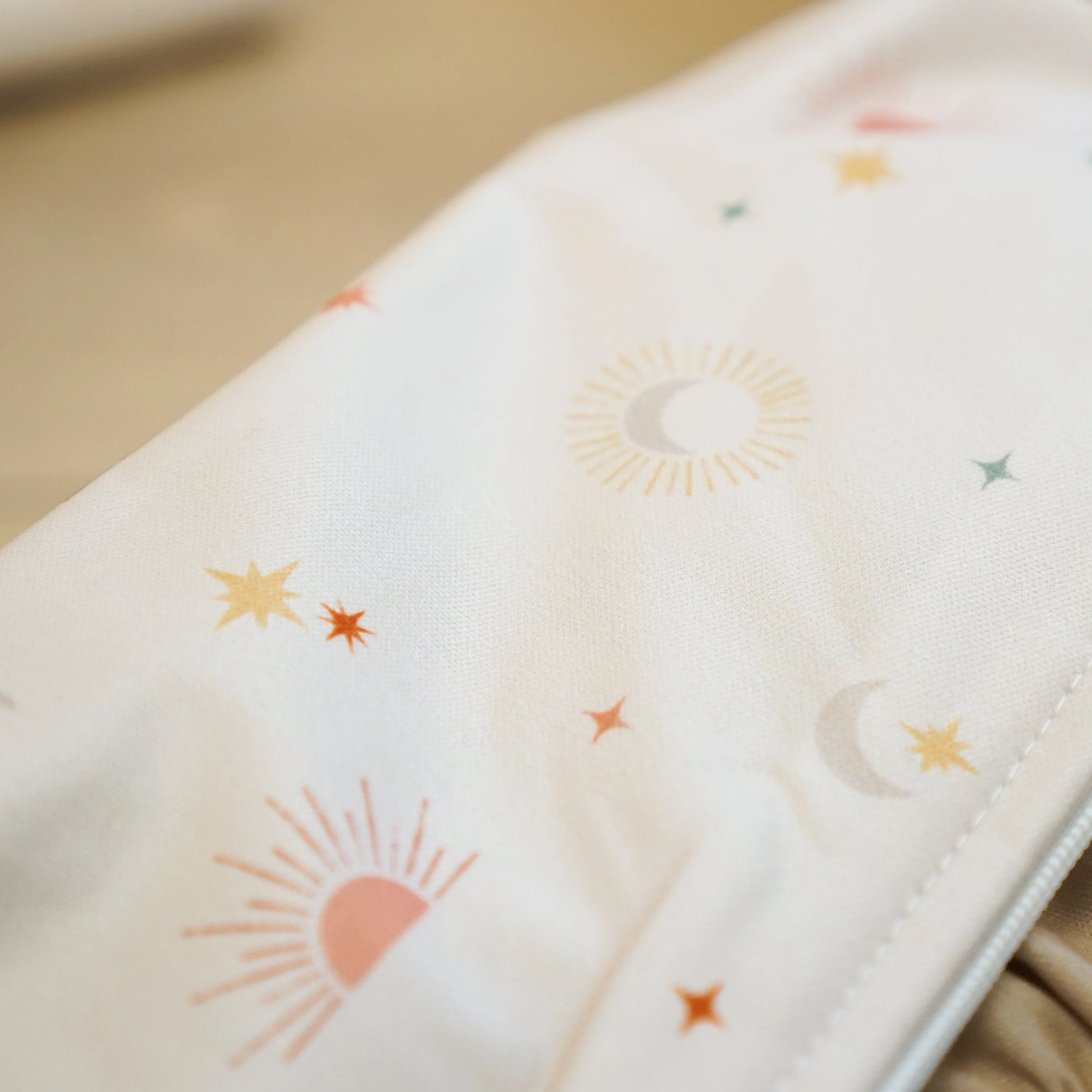 Cloth Nappy Pod - Celestial - Image 2