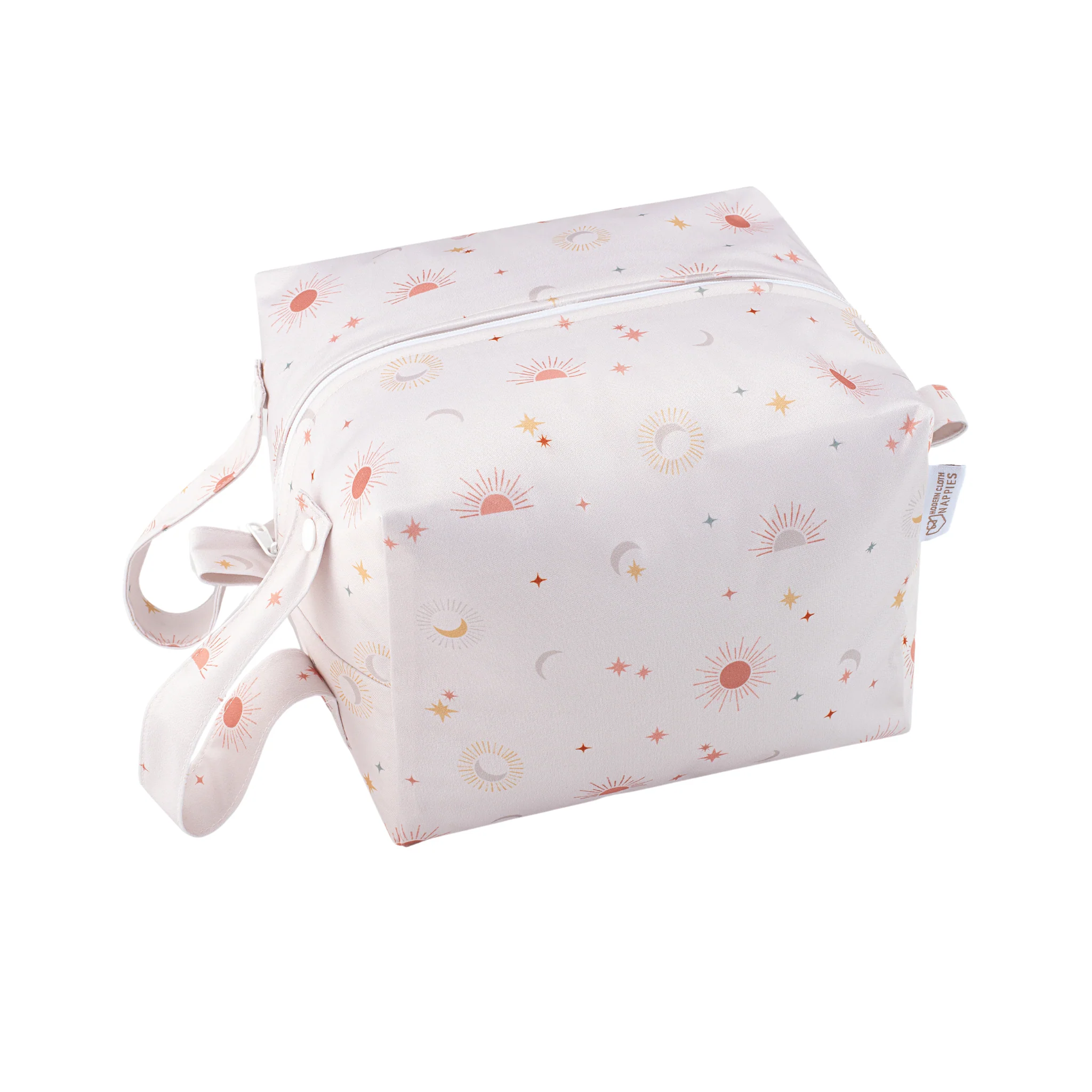 Cloth Nappy Pod - Celestial - Image 3