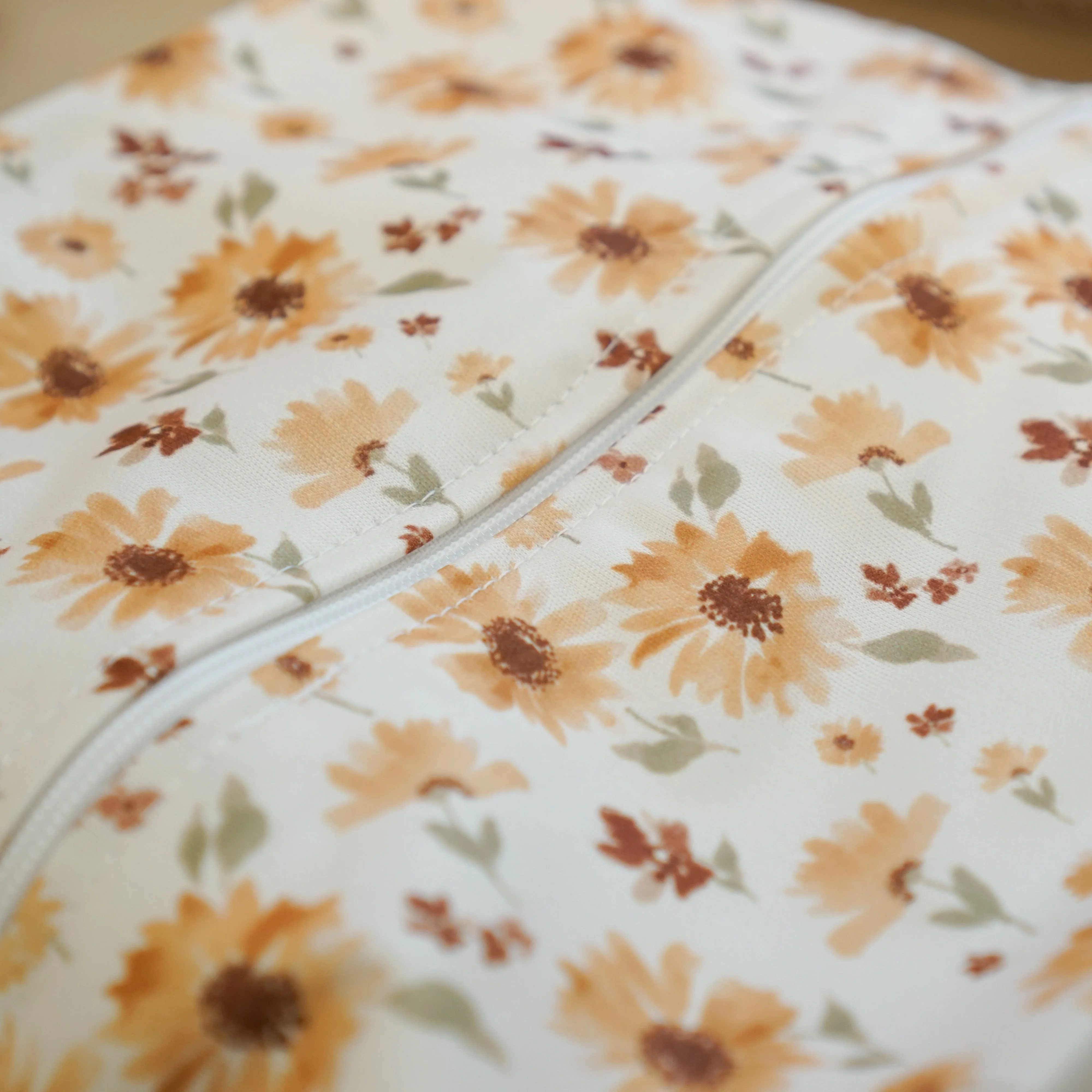 Cloth Nappy Pod - Meadow - Image 2