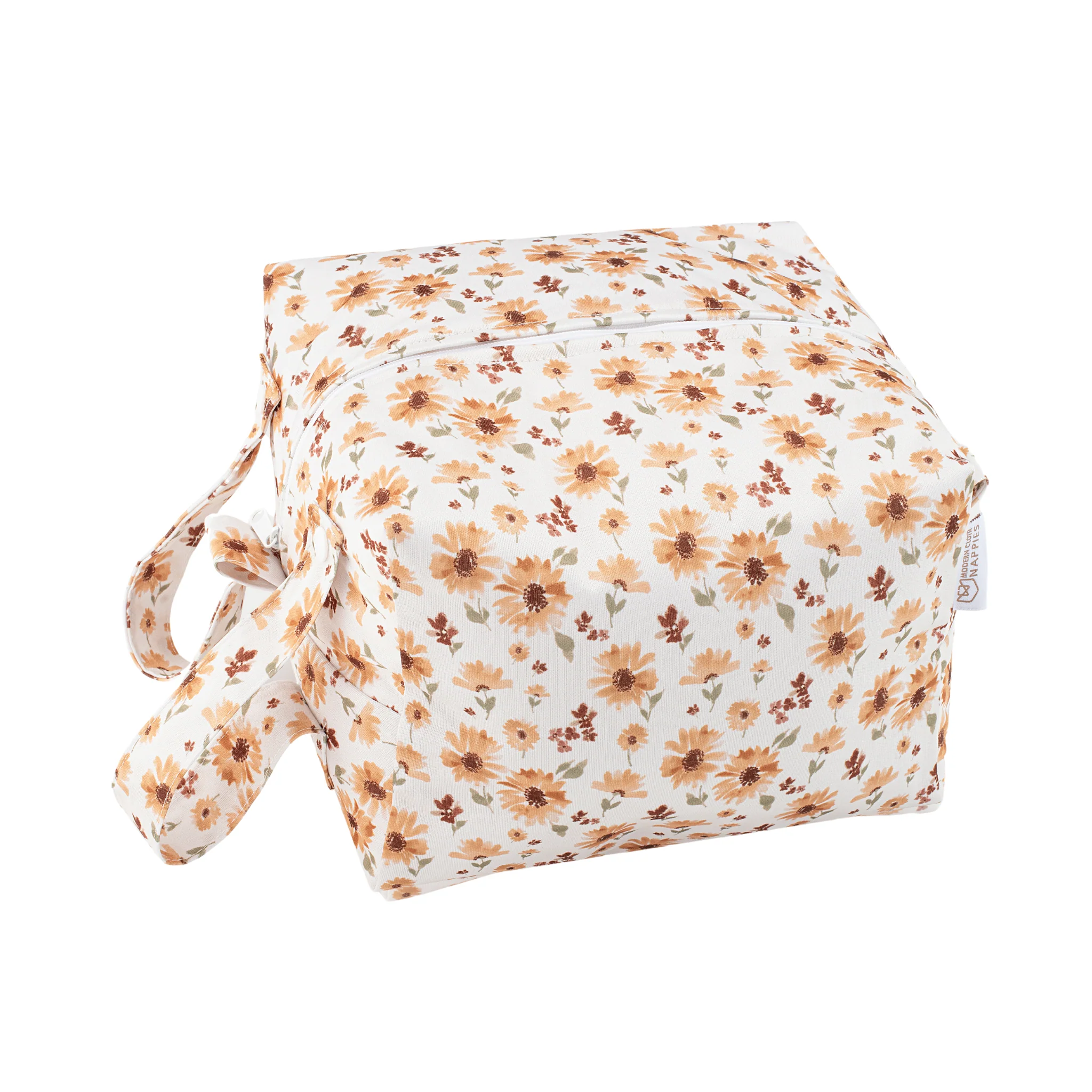 Cloth Nappy Pod - Meadow - Image 4