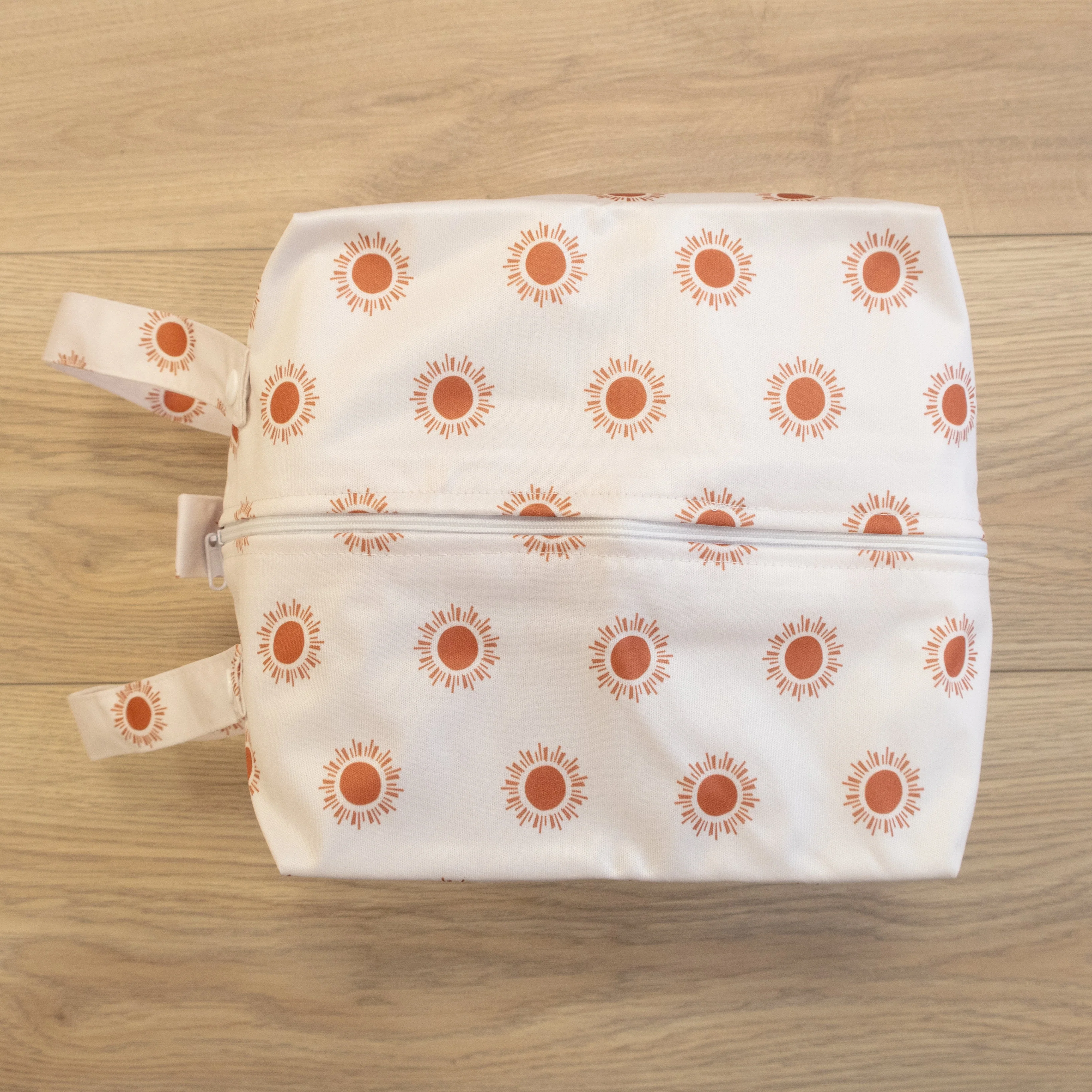 Cloth Nappy Pod - Soleil - Image 2