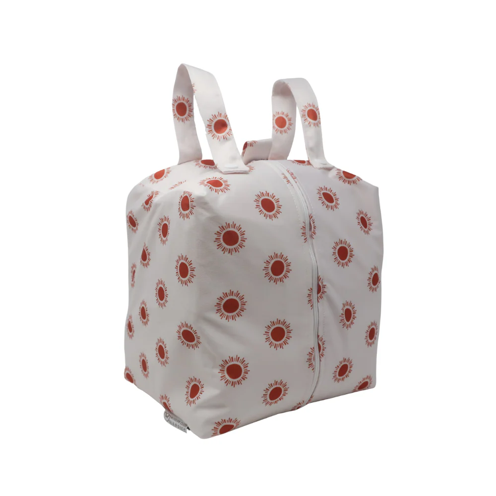 Cloth Nappy Pod - Soleil - Image 3
