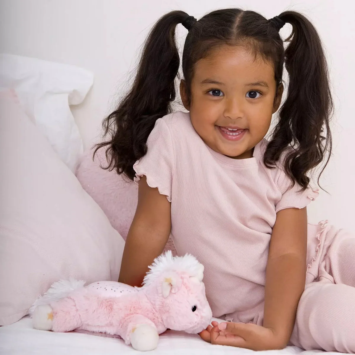 Cloud B Dream Buddies® Ella the Unicorn Night Light for Babies & Toddlers - Image 5