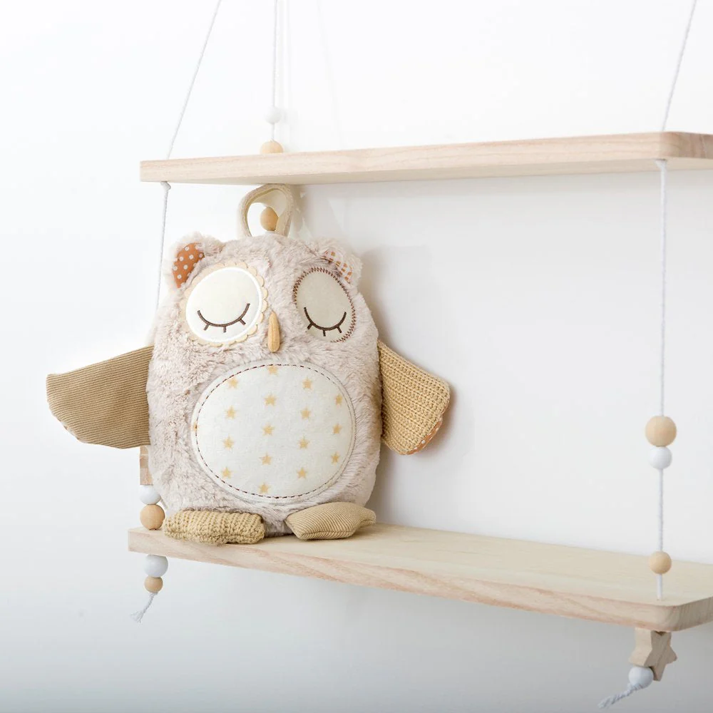 Cloud B Nighty Night Owl Smart Sensor - Image 5