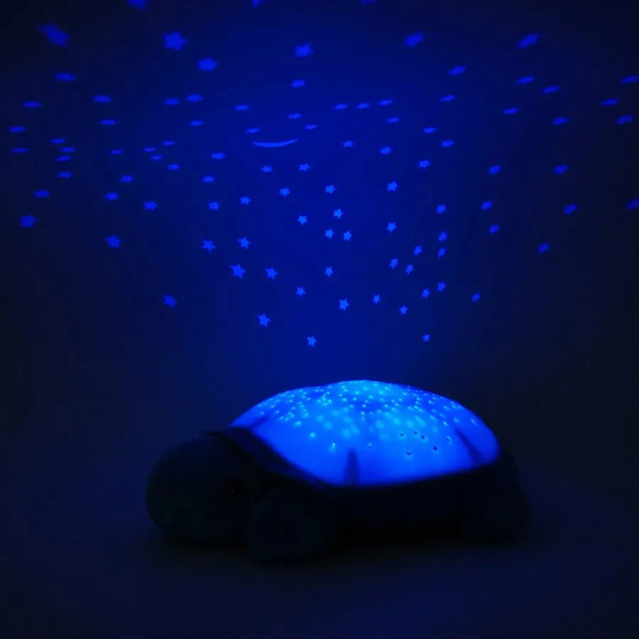 Cloud B Twilight Turtle® - Blue - Image 5