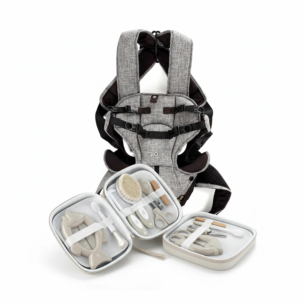 Comfort on the Go Bundle