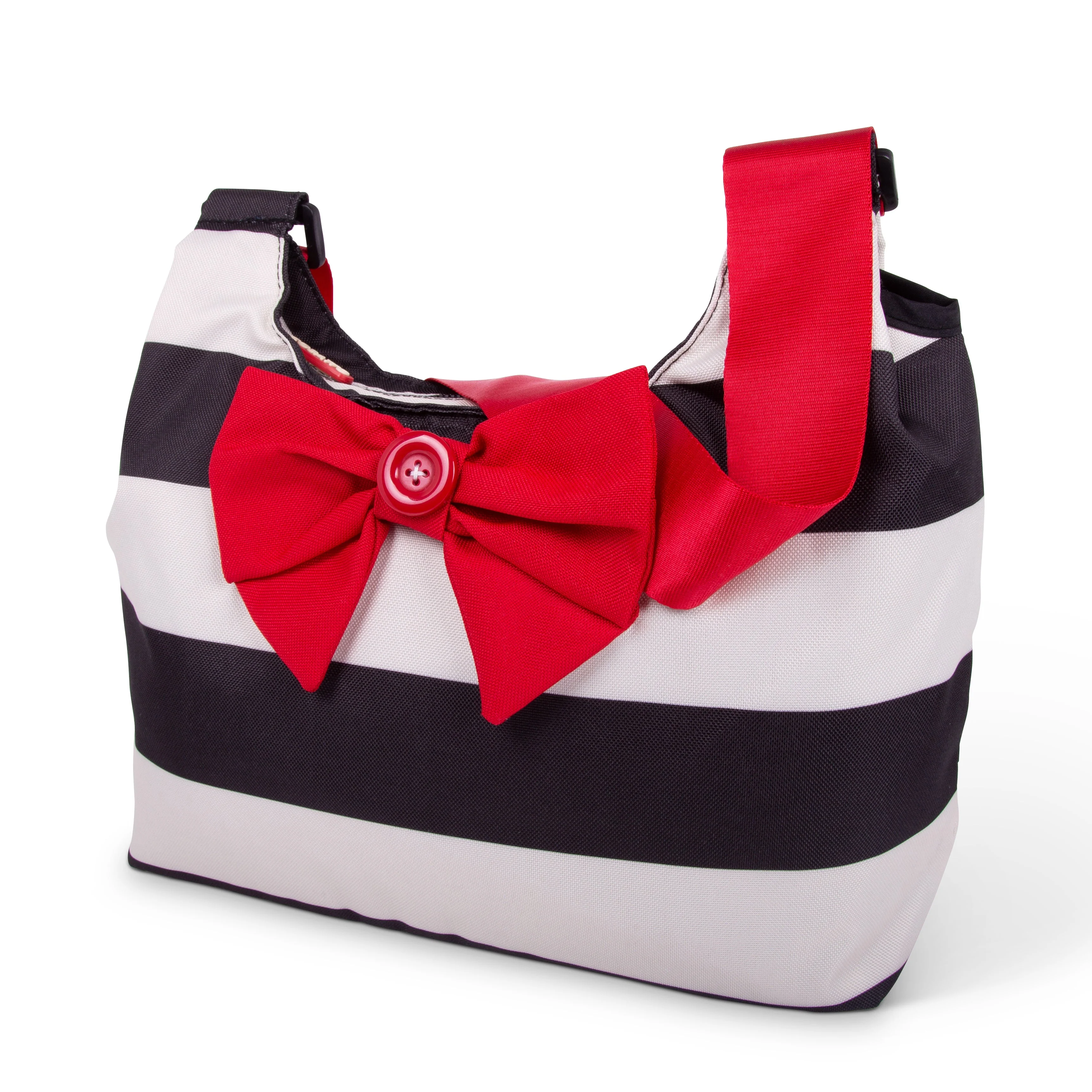 Cosatto Changing Bag and Footmuff Bundle Golightly - Image 2