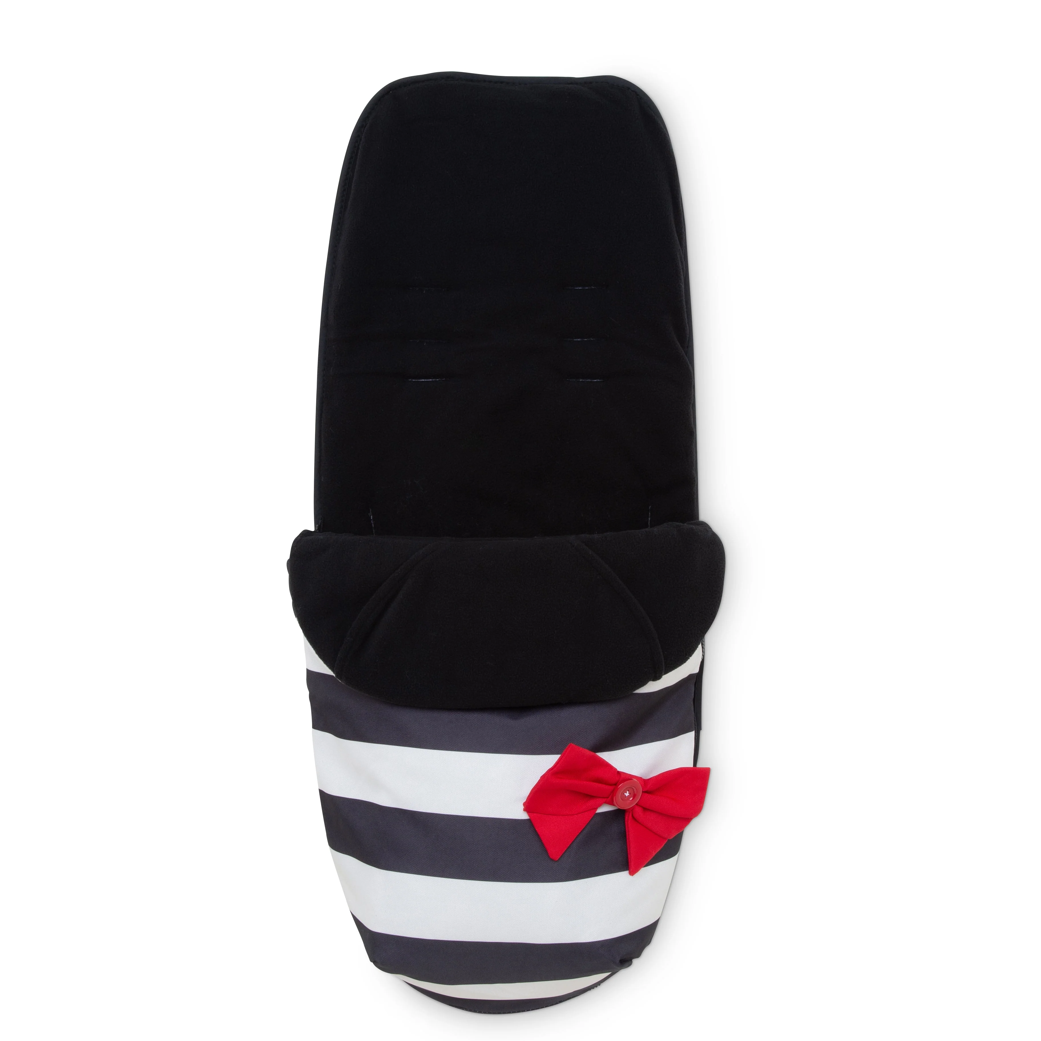 Cosatto Changing Bag and Footmuff Bundle Golightly - Image 3