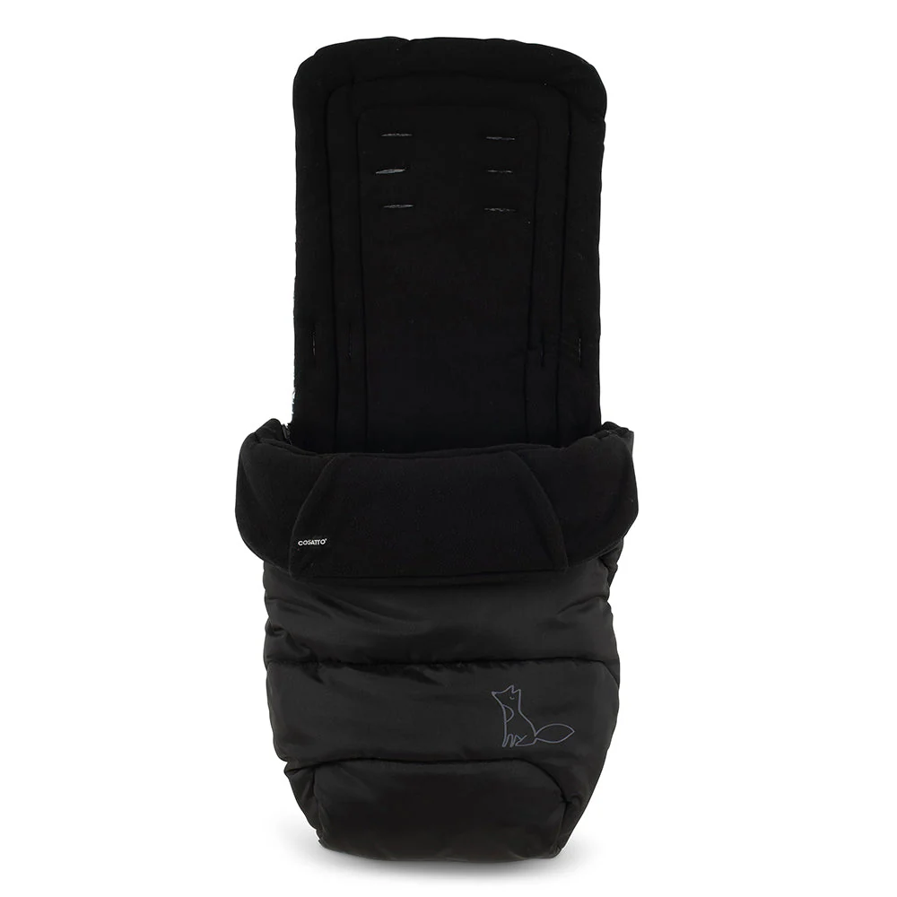 Cosatto Footmuff Foxed - Image 2