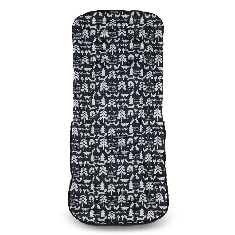 Cosatto Footmuff Foxed - Image 3