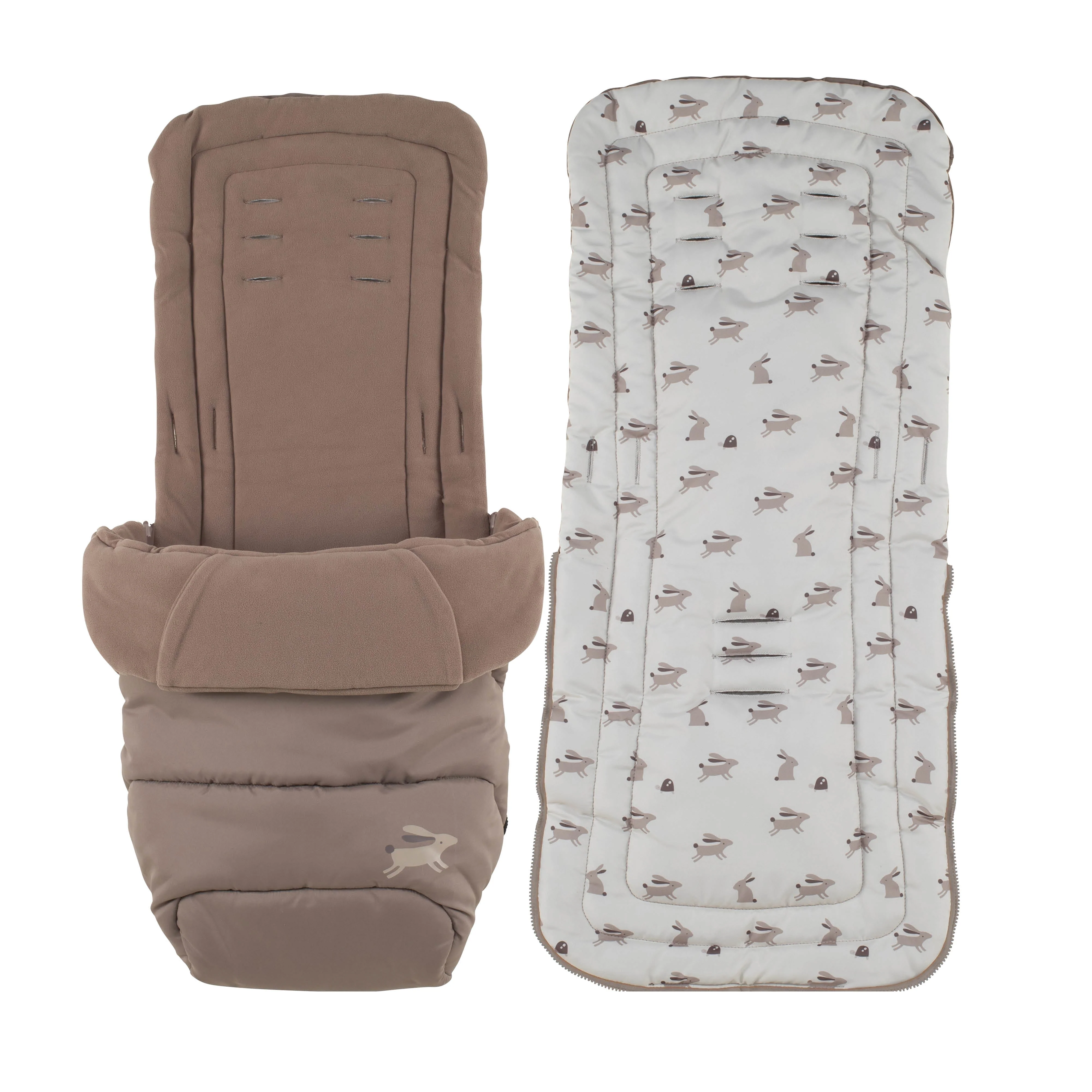 Cosatto Footmuff Lollop - Image 3