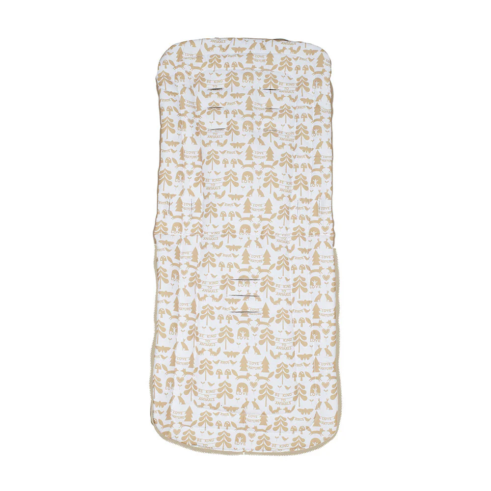Cosatto Footmuff Whisper - Image 2