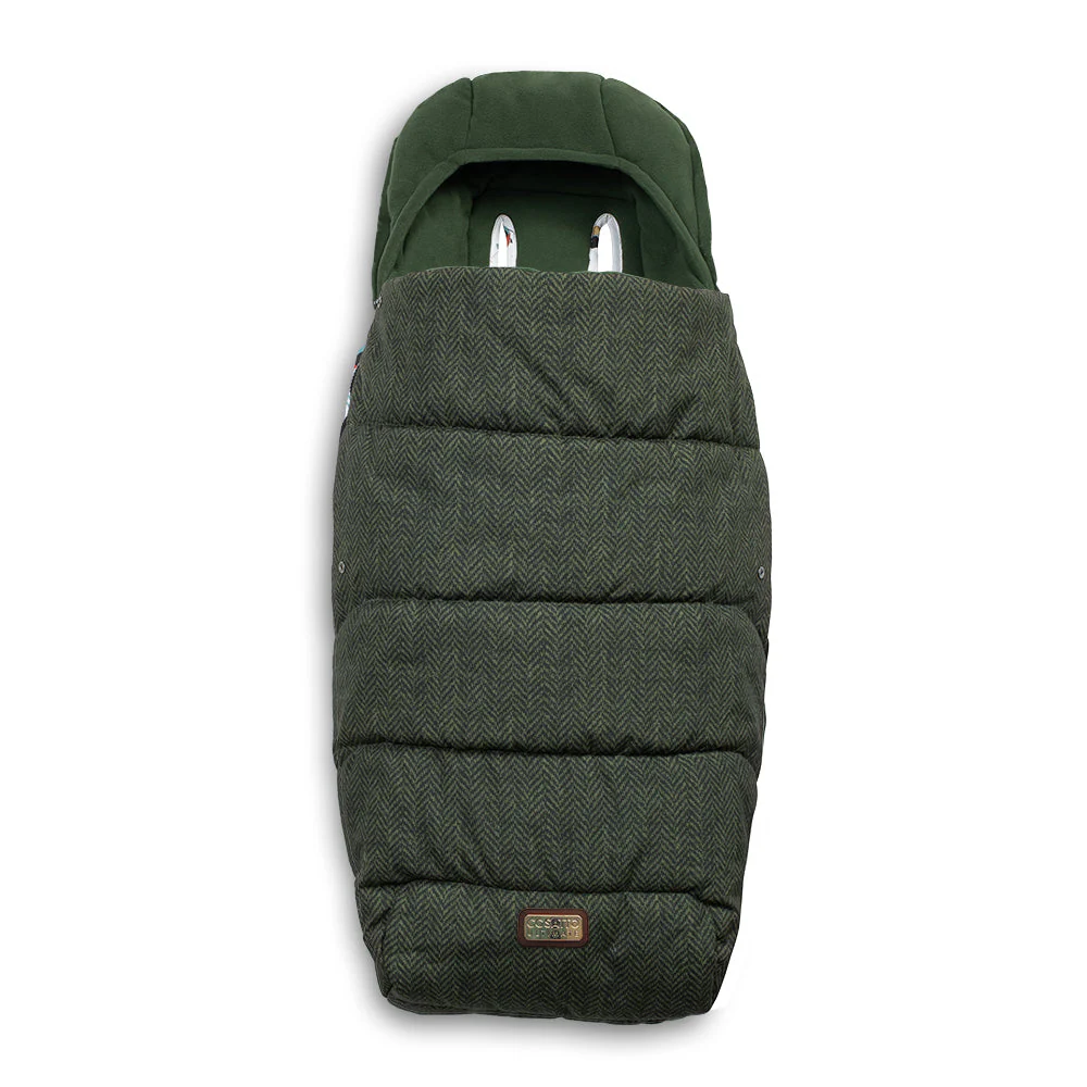 Cosatto Ultimate Footmuff Bureau - Image 2