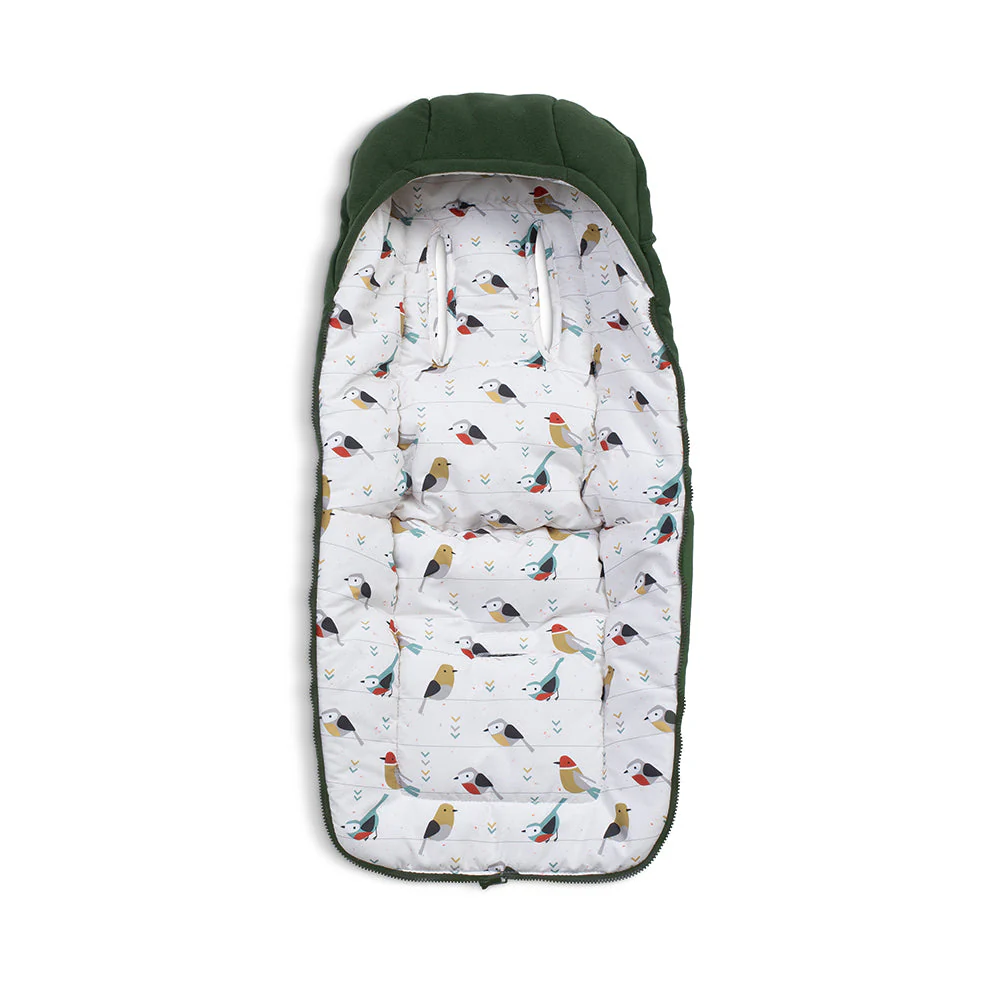 Cosatto Ultimate Footmuff Bureau - Image 4
