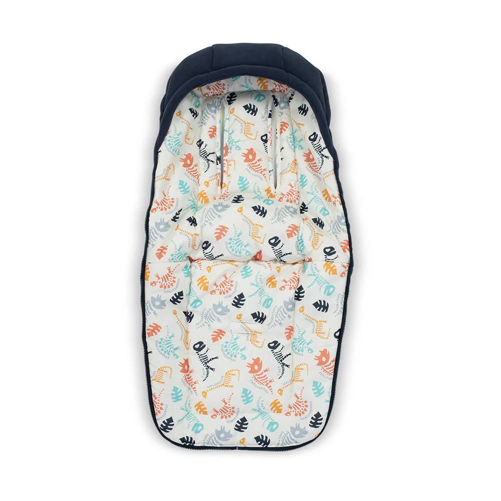 Cosatto Ultimate Footmuff Diggin Dinos - Image 5