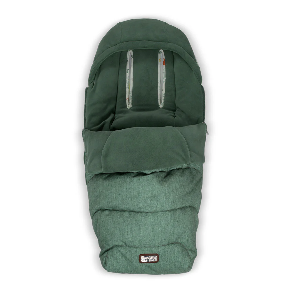 Cosatto Ultimate Footmuff Meadow - Image 3