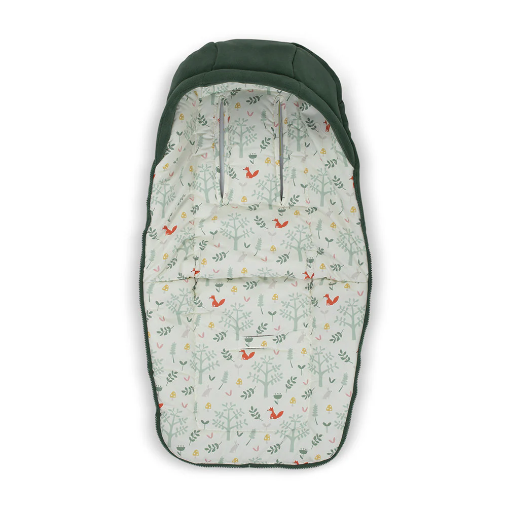 Cosatto Ultimate Footmuff Meadow - Image 4