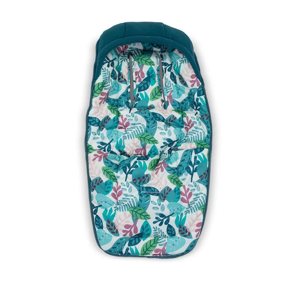 Cosatto Ultimate Footmuff Midnight Jungle - Image 5