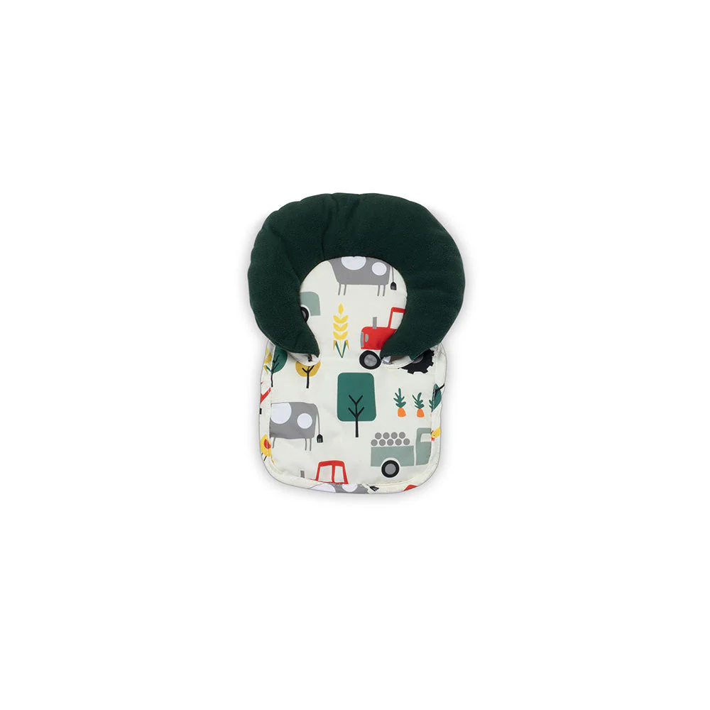 Cosatto Ultimate Footmuff Old Macdonald - Image 6