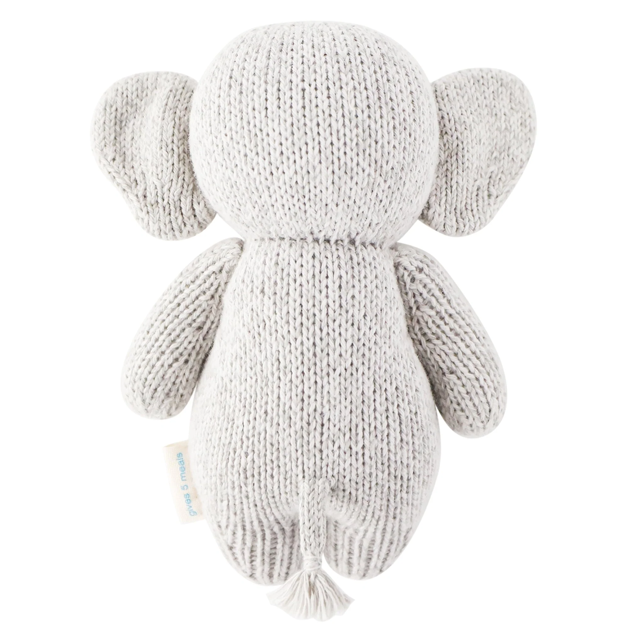 cuddle+kind - Baby Animal Collection - Baby Elephant - Image 3