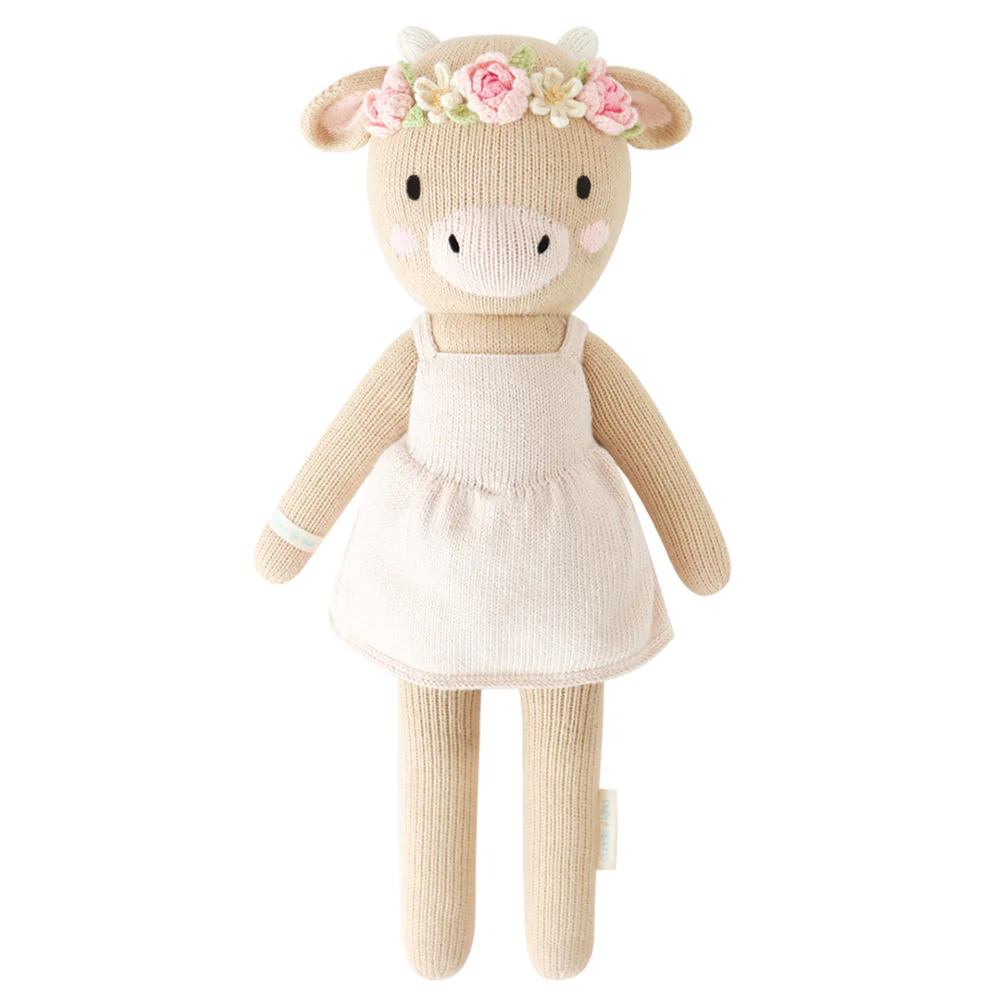 cuddle+kind - Signature Collection - Amelia the Cow - Image 2