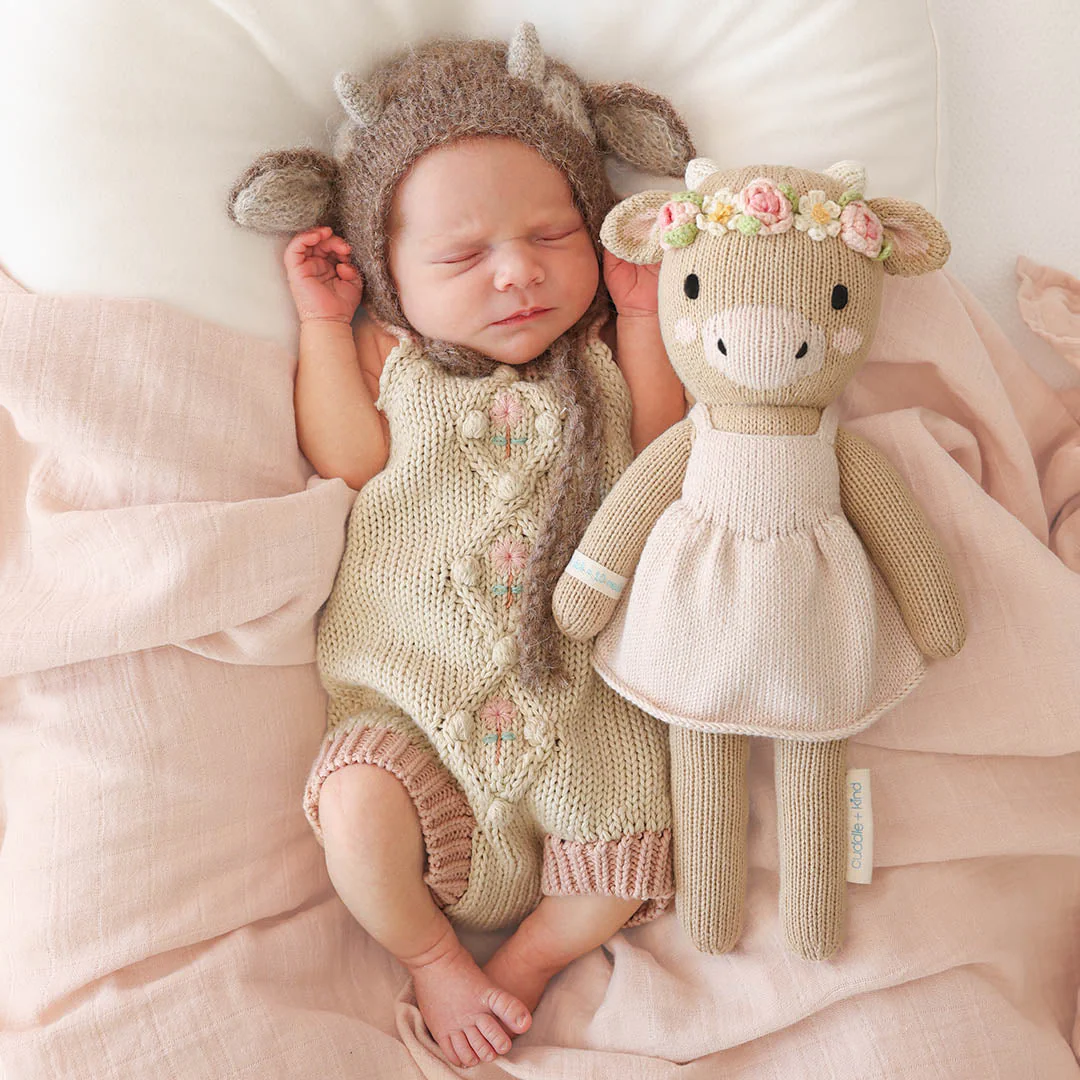 cuddle+kind - Signature Collection - Amelia the Cow - Image 4