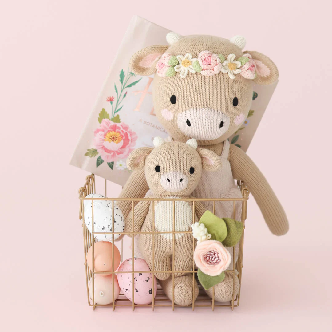 cuddle+kind - Signature Collection - Amelia the Cow - Image 5