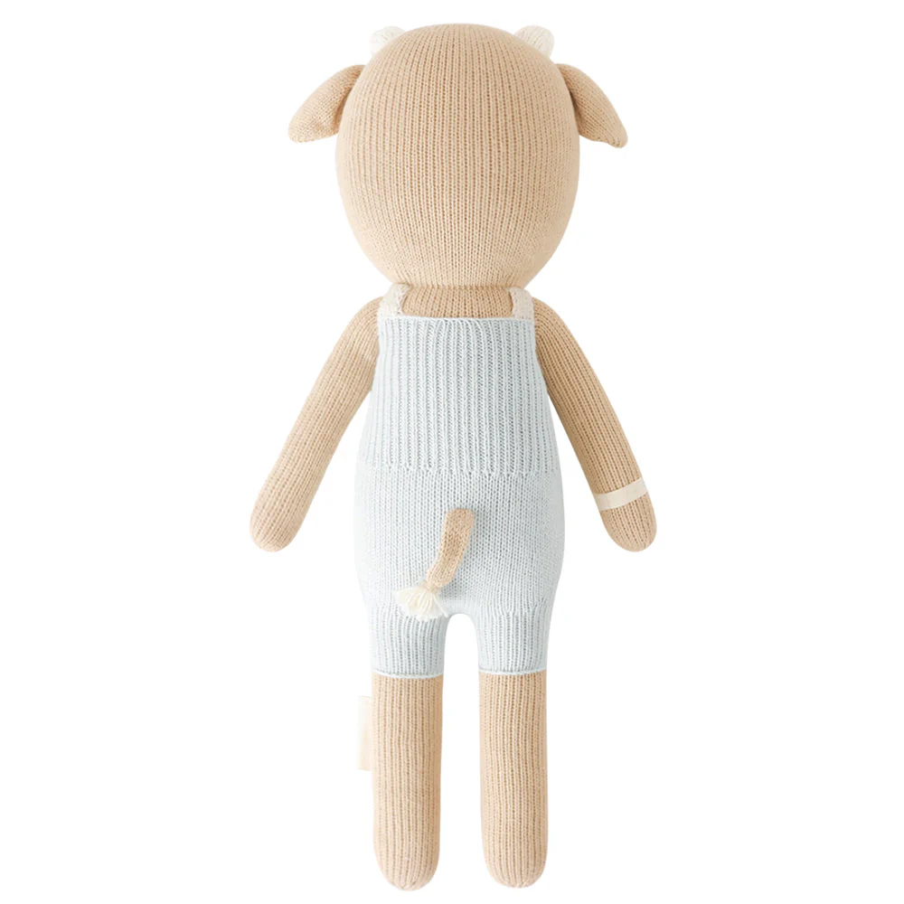 cuddle+kind - Signature Collection - Asher the Cow - Image 2