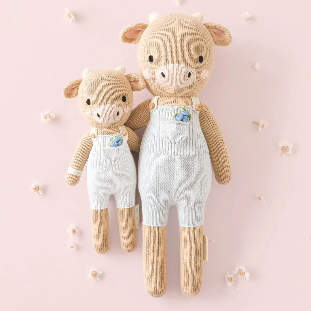 cuddle+kind - Signature Collection - Asher the Cow - Image 5