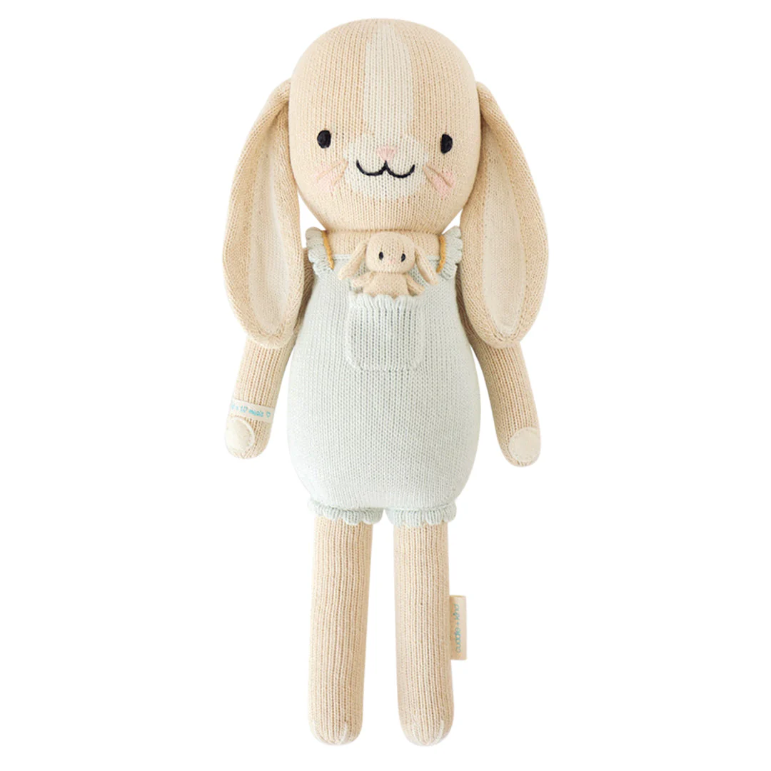 cuddle+kind - Signature Collection - Briar the Bunny - Image 2