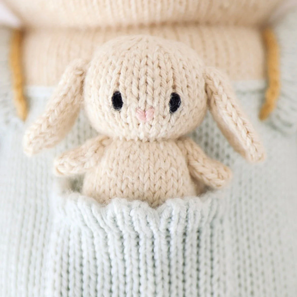 cuddle+kind - Signature Collection - Briar the Bunny - Image 5