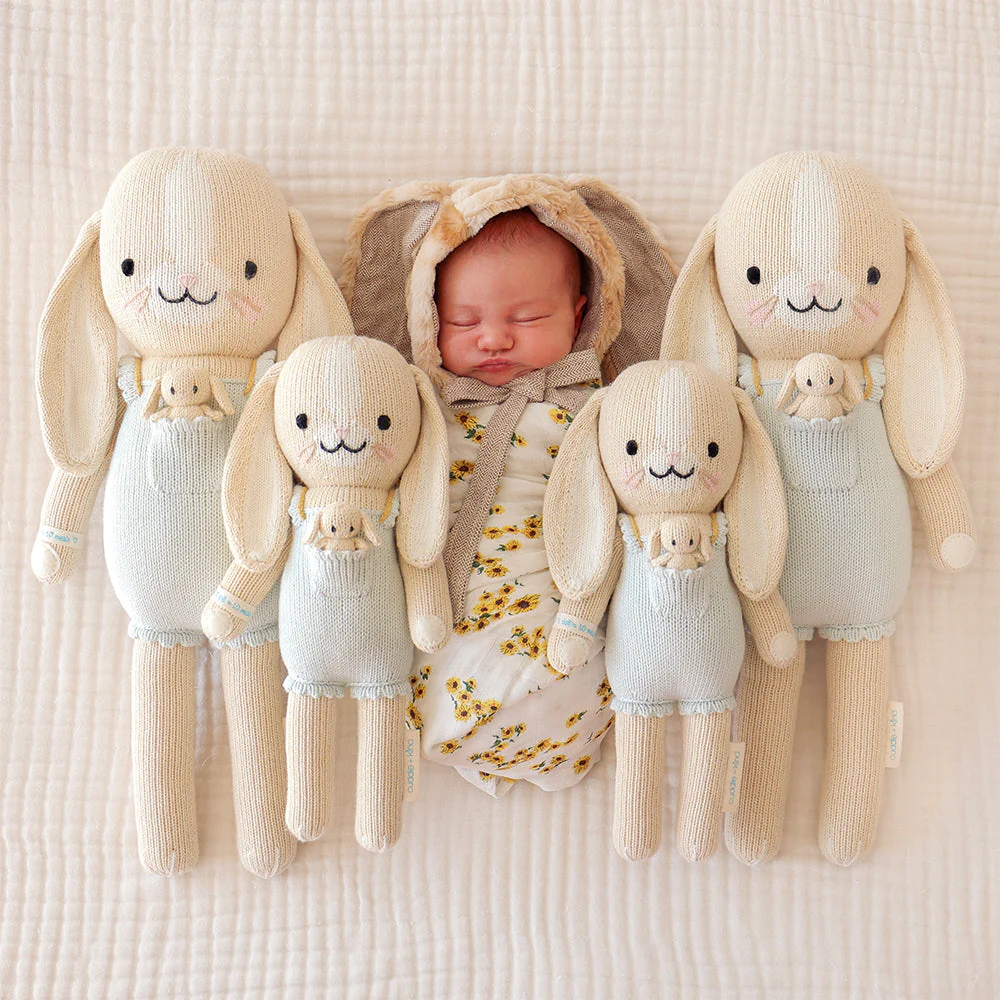 cuddle+kind - Signature Collection - Briar the Bunny - Image 6