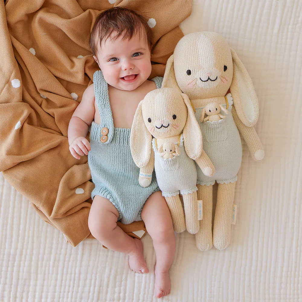 cuddle+kind - Signature Collection - Briar the Bunny - Image 7