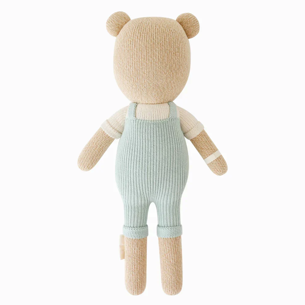 cuddle+kind - Signature Collection - Charlie the Honey Bear - Image 2
