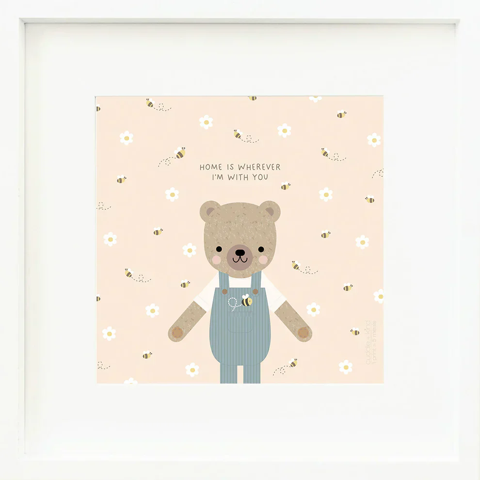 cuddle+kind - Signature Collection - Charlie the Honey Bear - Image 6