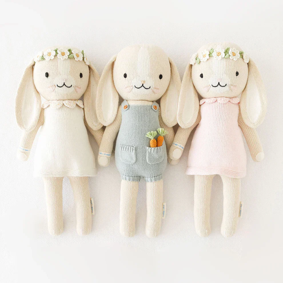 cuddle+kind - Signature Collection - Hannah the Bunny - Image 4