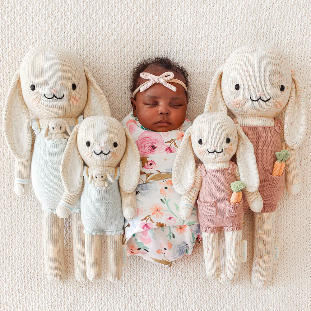cuddle+kind - Signature Collection - Harper the Bunny - Image 5