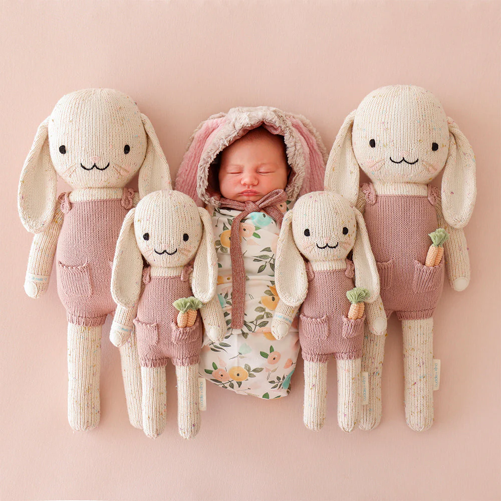 cuddle+kind - Signature Collection - Harper the Bunny - Image 6