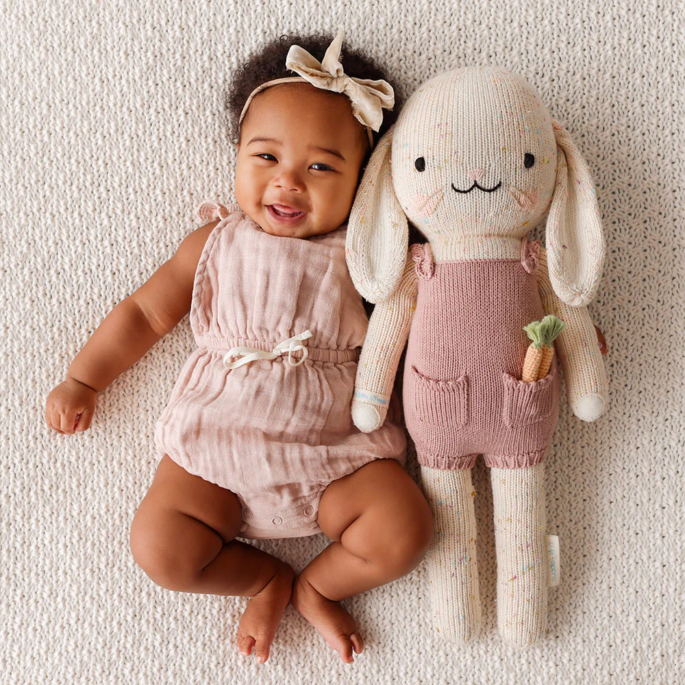 cuddle+kind - Signature Collection - Harper the Bunny - Image 7