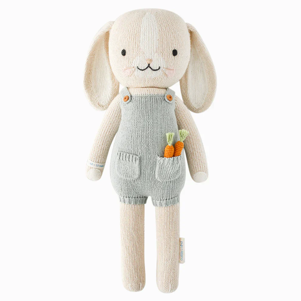 cuddle+kind - Signature Collection - Henry the Bunny