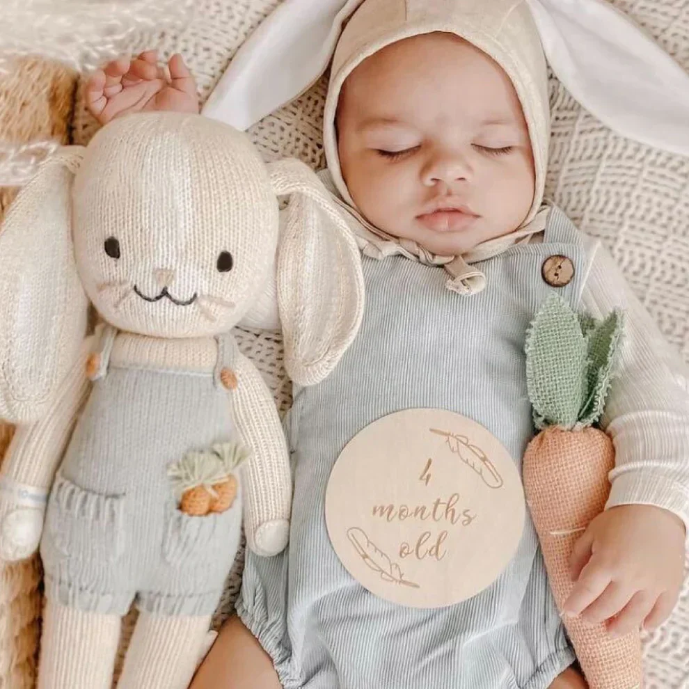 cuddle+kind - Signature Collection - Henry the Bunny - Image 3