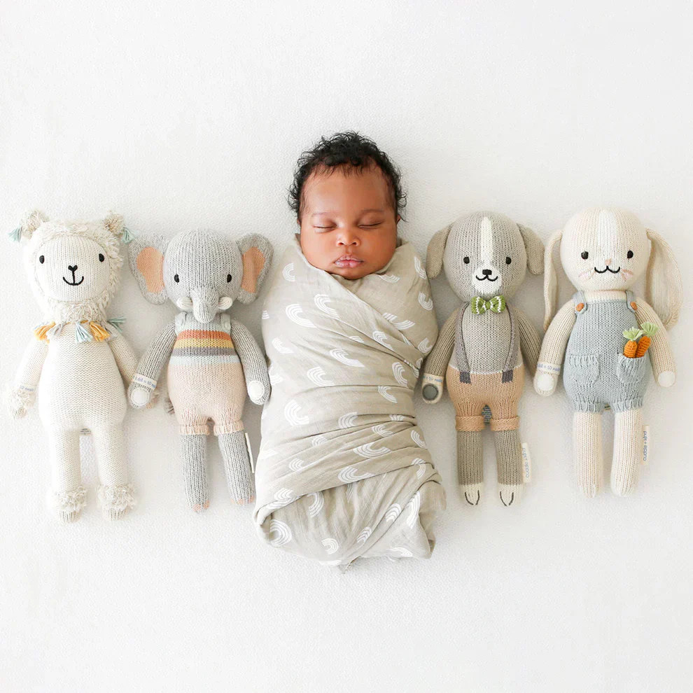 cuddle+kind - Signature Collection - Henry the Bunny - Image 4