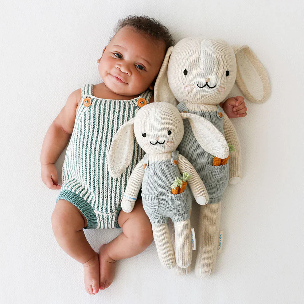 cuddle+kind - Signature Collection - Henry the Bunny - Image 5