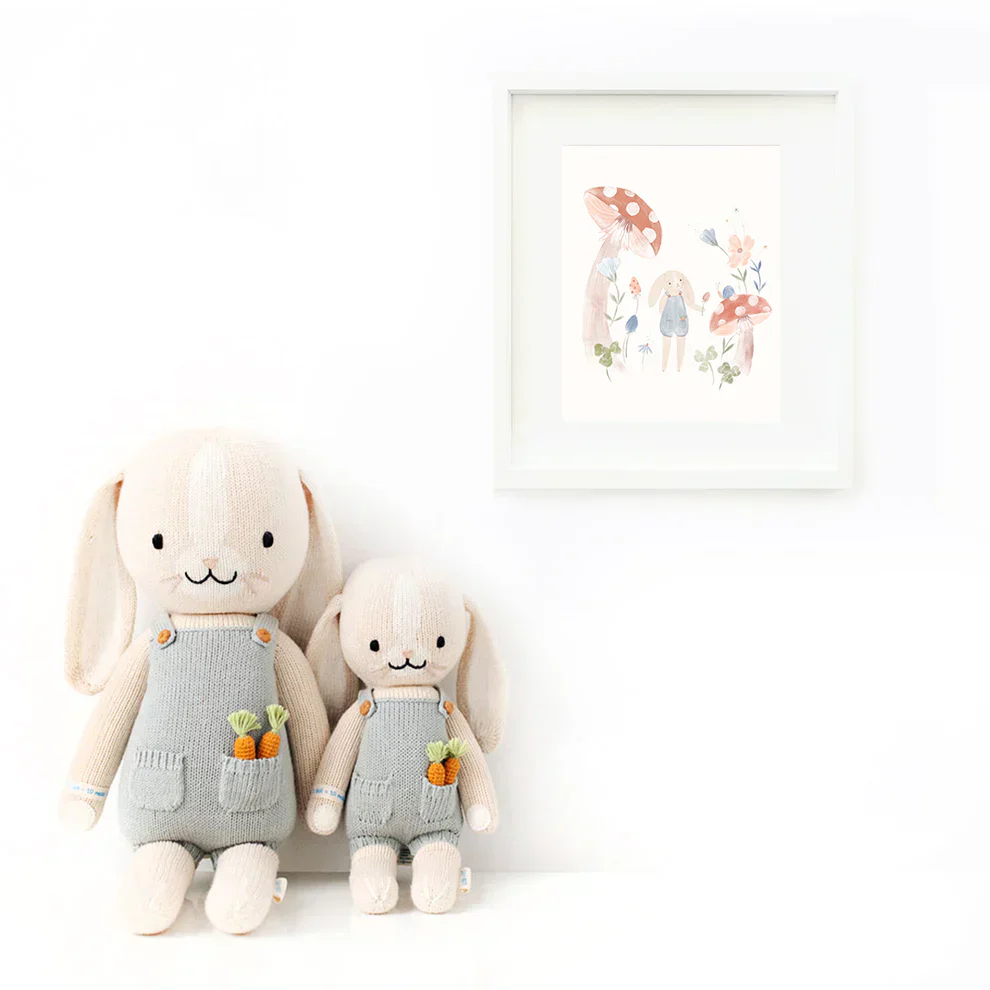 cuddle+kind - Signature Collection - Henry the Bunny - Image 7