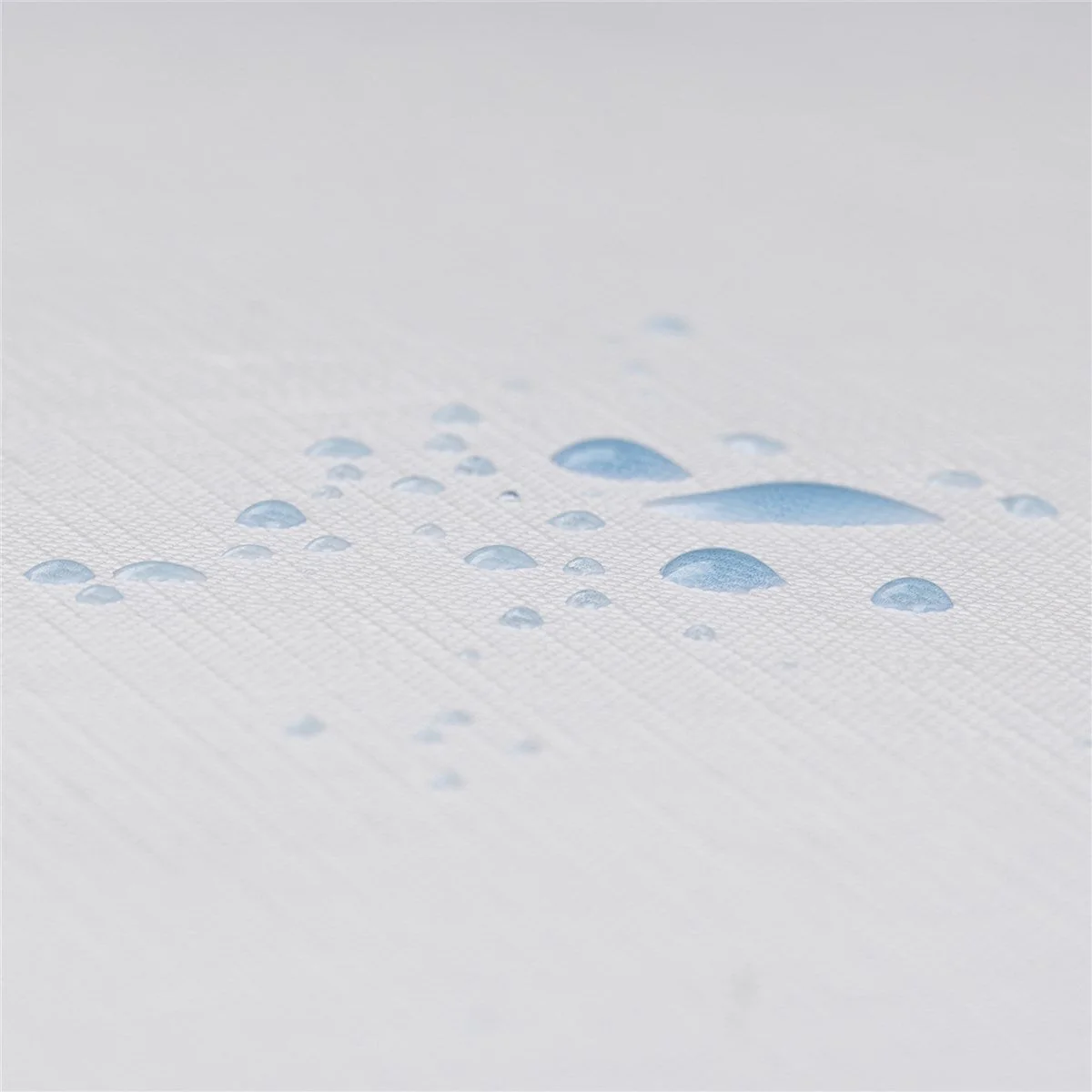 CuddleCo Harmony Hypo Allergenic Bamboo Sprung Mattress - Image 5