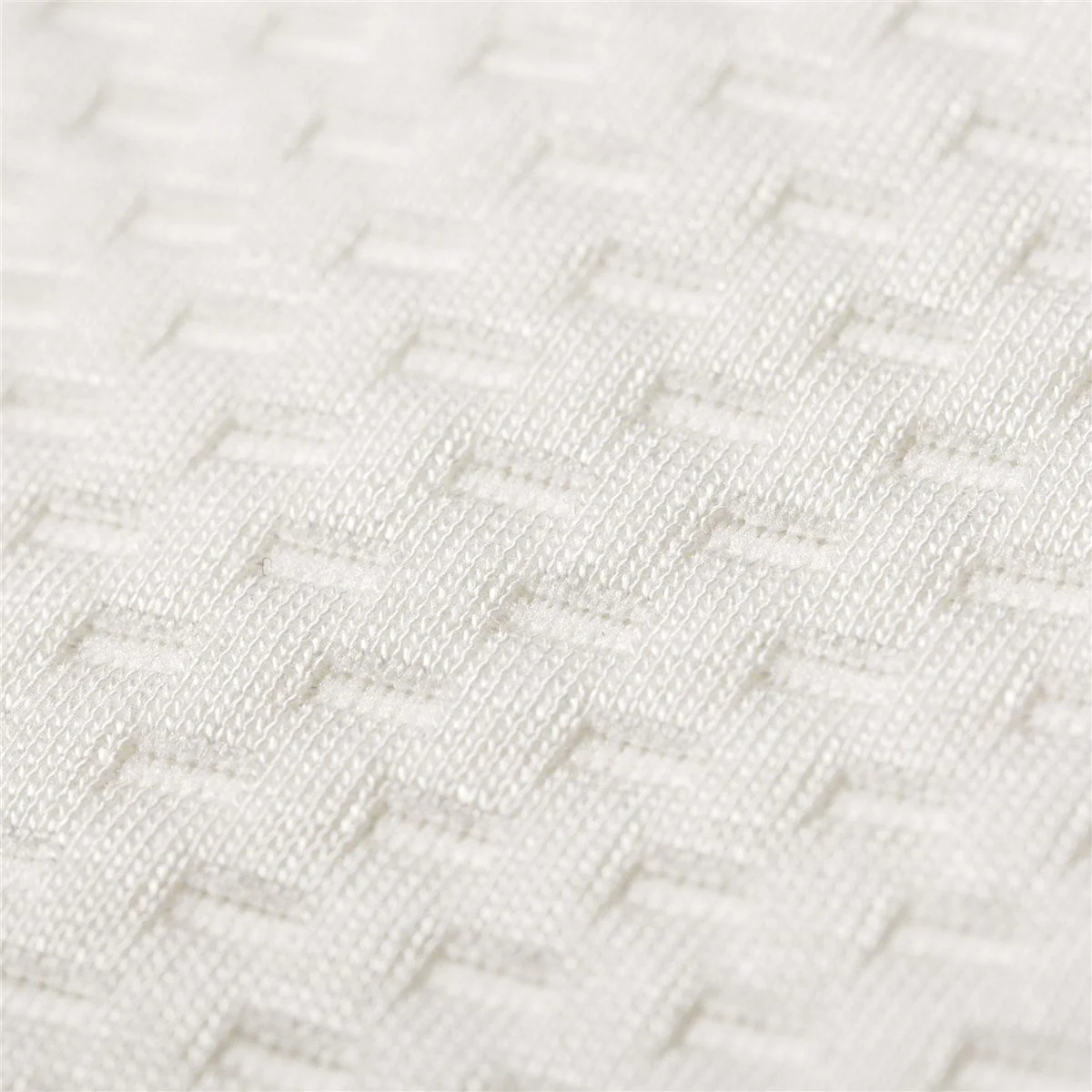 CuddleCo Harmony Hypo Allergenic Bamboo Sprung Mattress - Image 6
