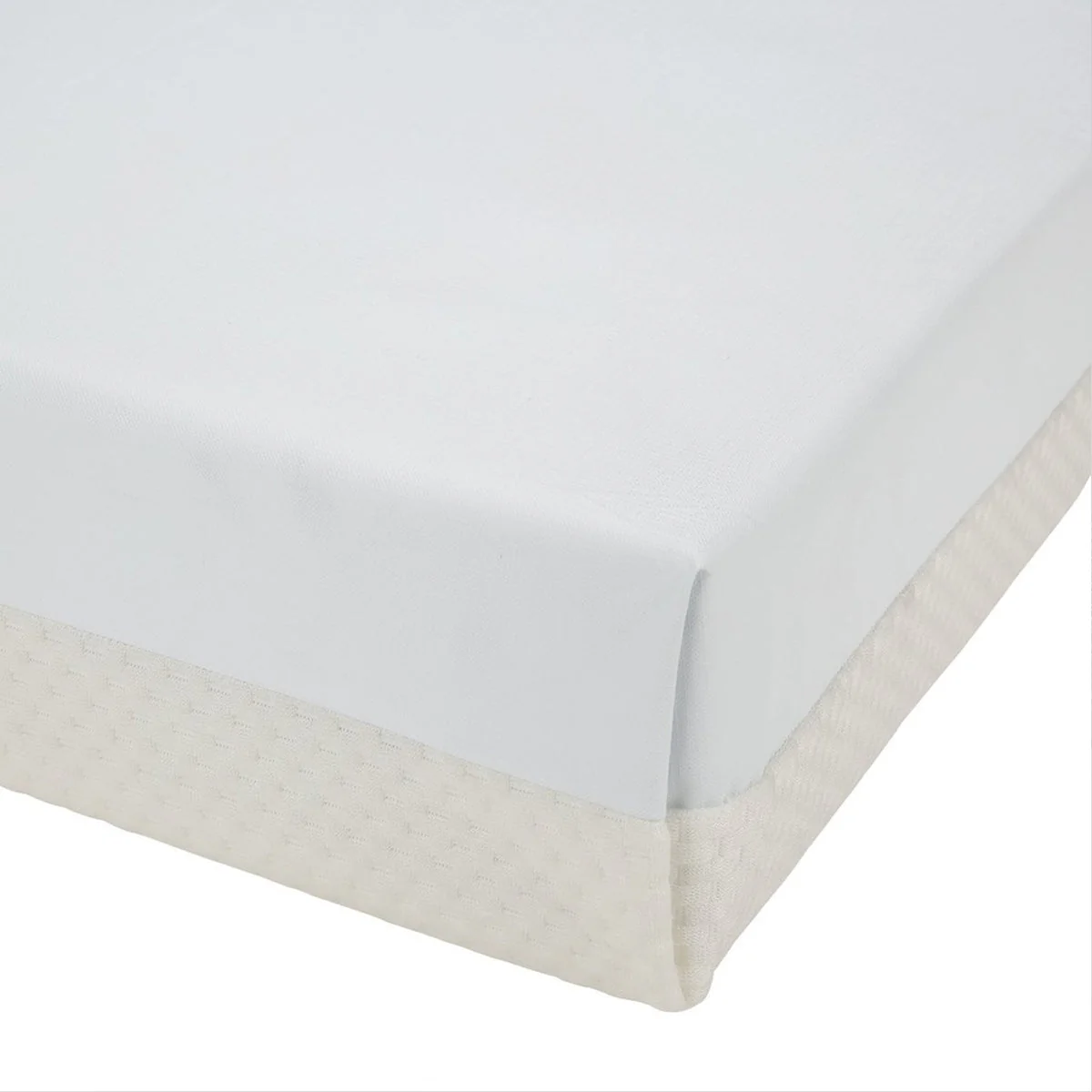 CuddleCo Lullaby Hypo-Allergenic Bamboo Foam Mattress - Image 9