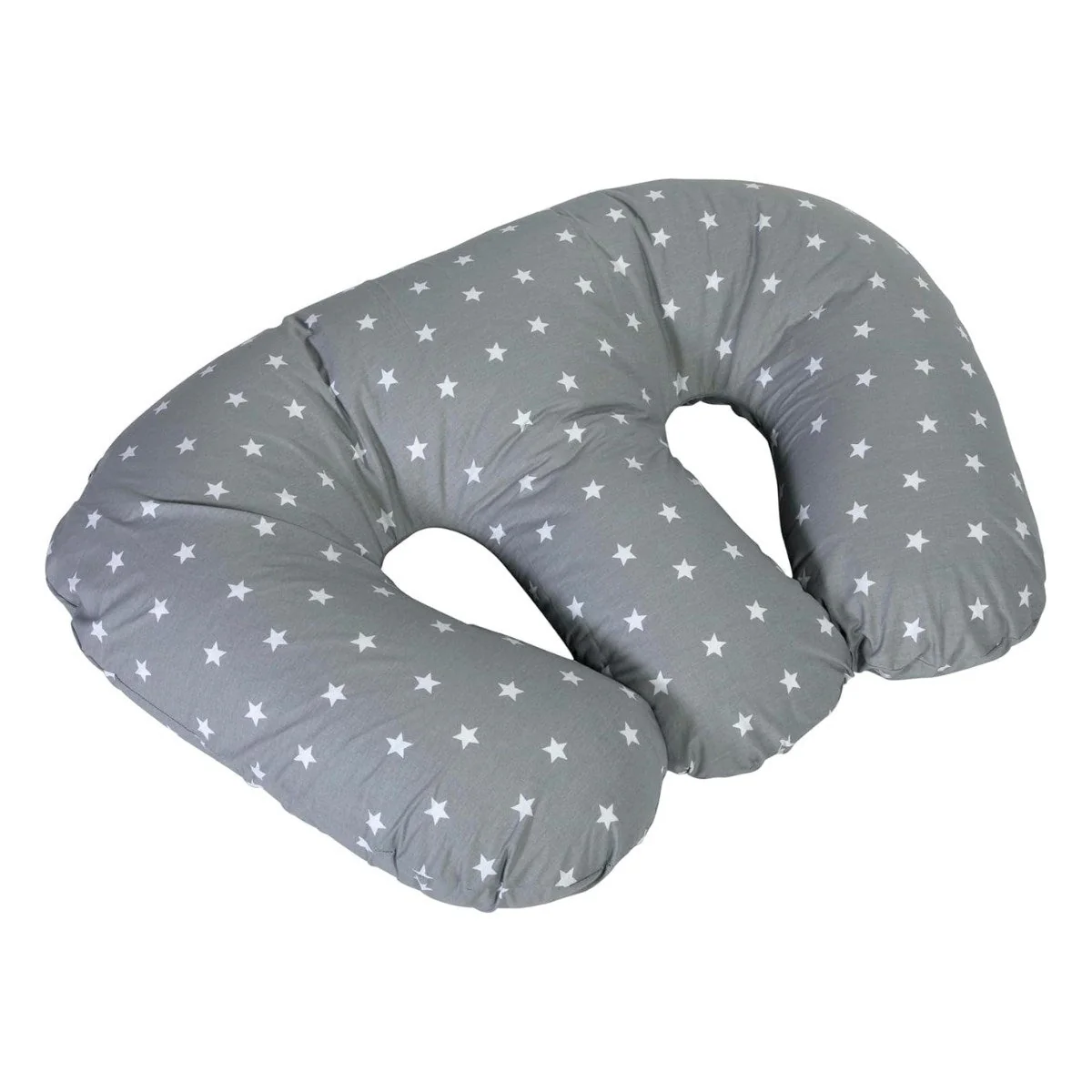 Cuddles Collection Twin 4 in 1 Nursing Pillow - Image 4